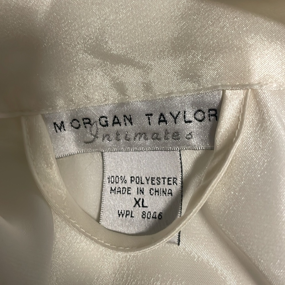 Morgan Taylor Intimates XL - Picture 7 of 7